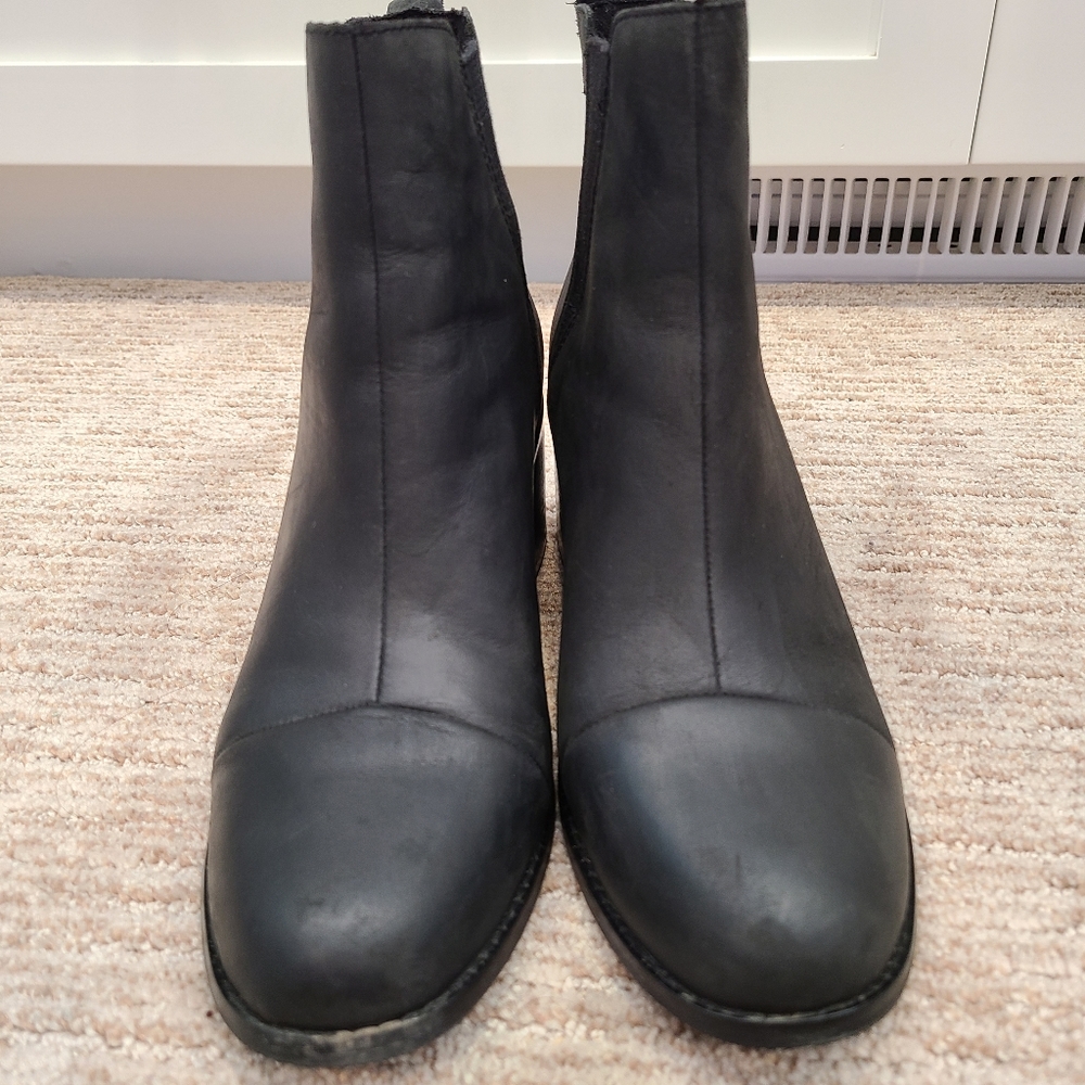 Toms Esme bootie